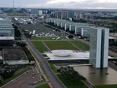 Brasília terá título de Capital Ibero-Americana de Patrimônio Cultural