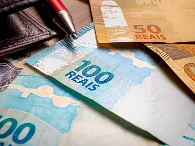 Salário mínimo sobe para R$ 1.621 em 2026; reajuste combina inflação e ganho real limitado pelo arca