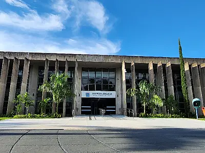 Fortalecimento político: Mudanças estratégicas na Assembleia Legislativa de MS