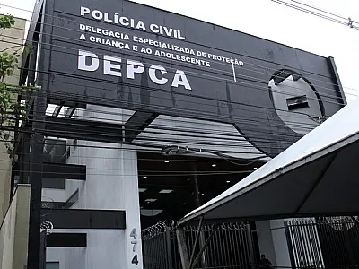 Homem de 65 anos é preso em MS após estupro da filha de 15 anos