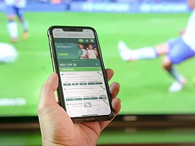 Mercado de apostas esportivas no Brasil se prepara para regulamentação