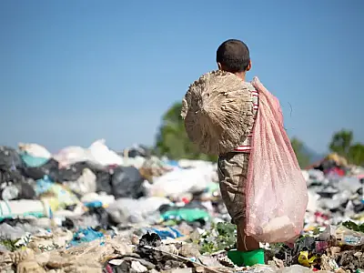 Trabalho infantil cai 21% em oito anos no Brasil