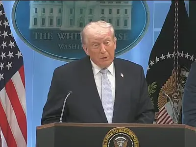 Trump ameaça ataque e diz que "civilização inteira pode morrer" em meio à crise com o Irã