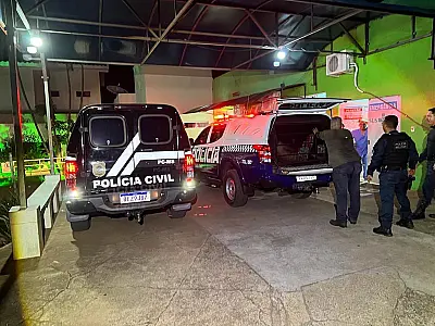 Suspeito de homicídio com pedra é preso em Mundo Novo (MS)