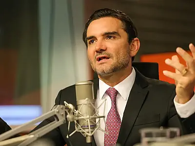 União Brasil afasta Celso Sabino de funções partidárias até conclusão de processo de expulsão