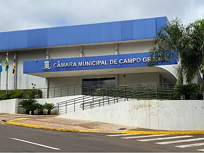 Câmara aprova Habita+CG e abre caminho para mais de 10 mil moradias populares na Capital
