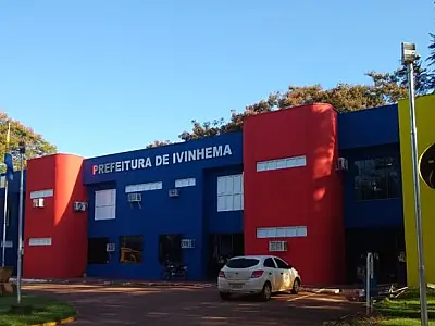 Corrupção e tráfico de drogas em Ivinhema: Polícia Federal intensifica investigações