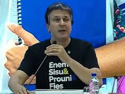 Novidades no Enem 2026: exame será usado para medir qualidade do ensino médio