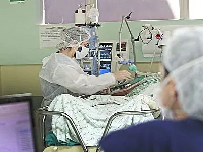 Mato Grosso do Sul registra 5 mortes por Síndrome Respiratória em uma semana
