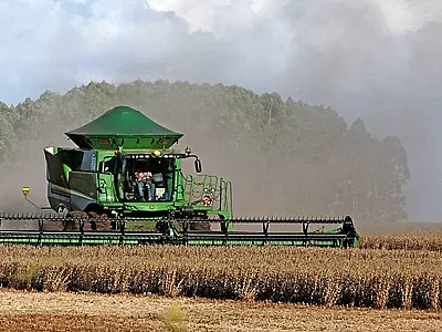 Mato Grosso do Sul surpreende com crescimento econômico e ultrapassa a média nacional