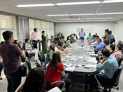 Prioridade, saúde terá R$ 28,8 milhões em emendas parlamentares