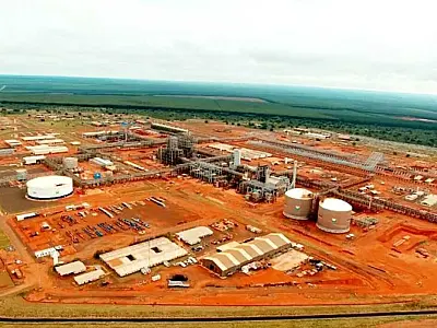 Petrobras confirma retomada da UFN3 em Três Lagoas e descarta aumento dos preços dos combustíveis