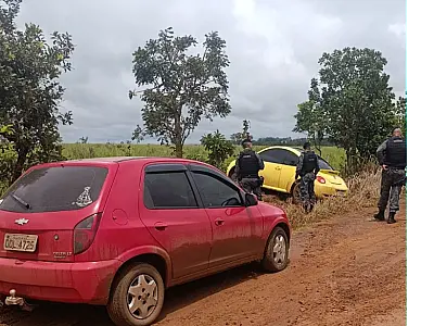 Mulher seria líder de grupo ligado ao CV que invadiu casa e aterrorizou família em Campo Grande