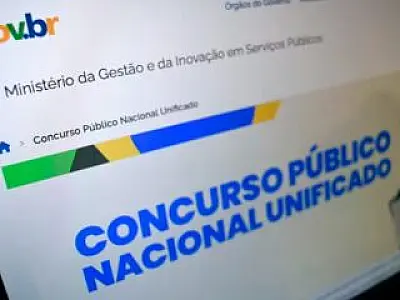 Ministério define nova data para 'Enem dos Concursos'