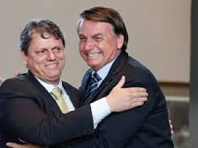 PL reforça pressão por anistia que poderia beneficiar Bolsonaro