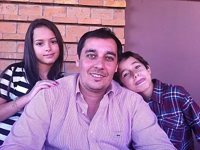 Em homenagem, BR-060 agora é "Rodovia Dalton Derzi Wasilewski"