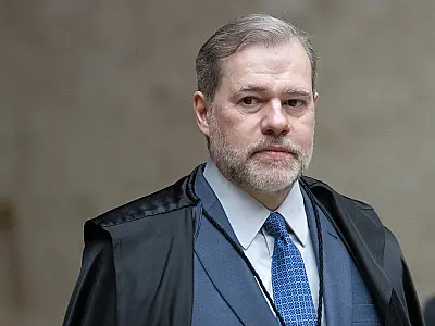 Toffoli mantém acareação no caso Banco Master e rejeita pedido da PGR