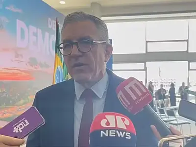 Brasil enviará carregamento de insumos de diálise à Venezuela