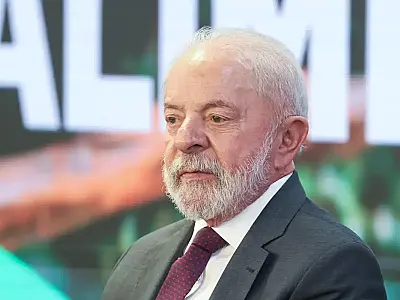 Lula defende que fintechs "paguem o imposto devido a esse país"