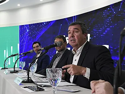 MS lidera ranking nacional de investimentos públicos e se consolida como exemplo de desenvolvimento
