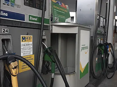 Novo ICMS faz preço da gasolina subir e Mato Grosso do Sul deve ser o estado mais impactado