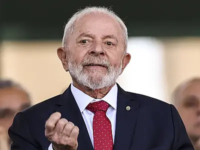 Pesquisa revela estabilidade frágil de aprovação ao governo e alta na preocupação com a violência