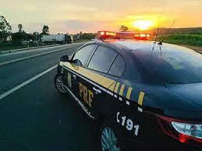 PFF faz alerta na estrada: restrições e cuidados na volta para casa pós-Carnaval