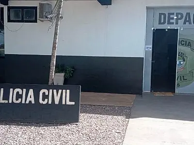 Investigação em Três Lagoas: bebê de 10 meses é vítima de suposto estupro