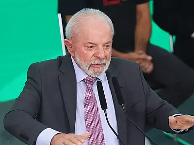 Lula viaja ao Sudeste Asiático em busca de novos mercados e alianças políticas