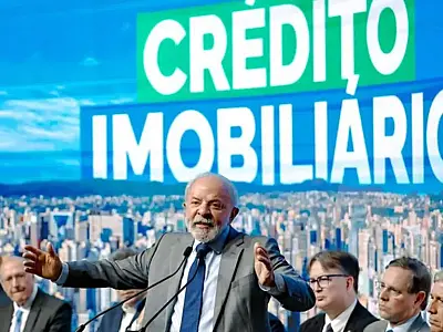 Governo lança novo modelo de crédito imobiliário e amplia limite para compra da casa própria