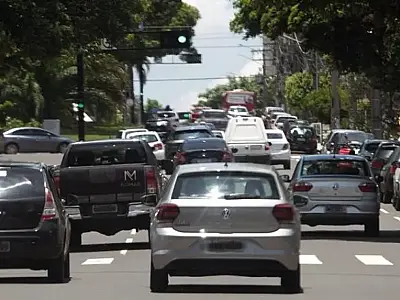 Veículos com mais de 20 anos podem ser isentados de pagamento de IPVA