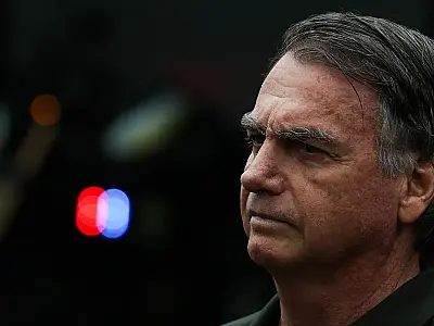 Audiência de custódia confirma prisão preventiva de Jair Bolsonaro