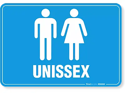 Banheiros Unissex: Resolução editada por conselho LGBT não tem qualquer eficácia prática!
