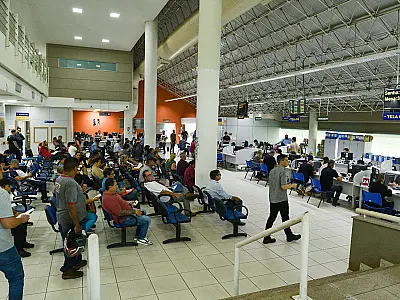 Campo Grande lança programa 'Concilia' em ano eleitoral para recuperar R$ 30 milhões em dívidas