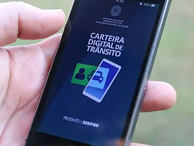 Detran-MS passa a notificar motoristas sobre licenciamento e vencimento da CNH