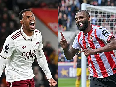 Brasileiros figuram entre os indicados ao prêmio de melhor jogador da Premier League