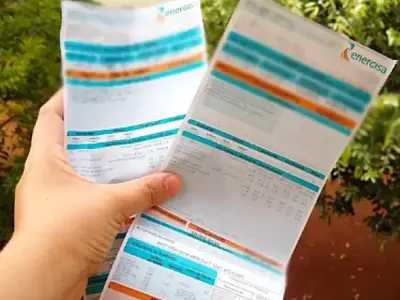 Mutirão oferece até 98% de desconto para renegociar conta de luz em Campo Grande