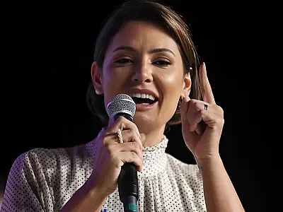 Adiado para novembro, evento de Mulheres Conservadoras com Michelle Bolsonaro em Campo Grande