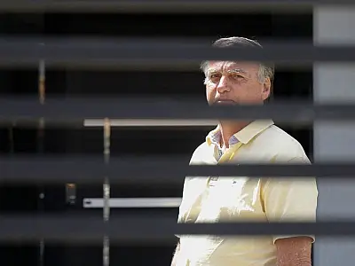 STF condena Bolsonaro a 27 anos de prisão por tentativa de golpe de Estado