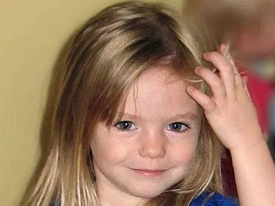 Revelação em gravação de voz muda os rumos da investigação no caso Madeleine McCann

