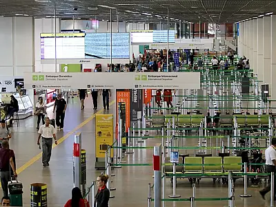 Anac vai endurecer punições contra passageiros indisciplinados em voos