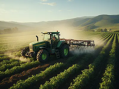 Após duas décadas de debates, mudanças no uso de agrotóxicos aguardam sancionamento