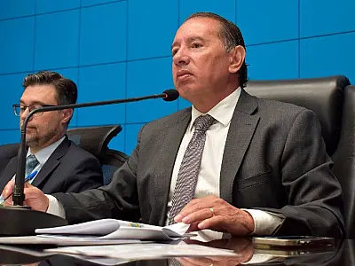 Assembleia Legislativa de Mato Grosso do Sul reafirma compromisso com a população no novo semestre

