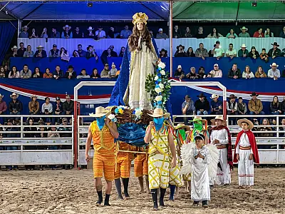 Cultura e economia criativa movimentam Porto Murtinho na primeira etapa do MS na Rota + CriAtiva