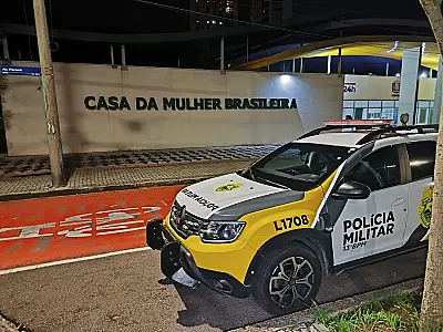 Mulher liga para o 190 e finge pedir pizza para denunciar violência doméstica em SP