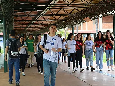 PL no Senado propõe alívio nas dívidas do Fies e mudanças nos aportes das instituições de ensino