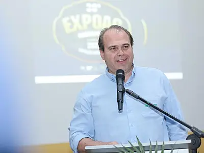 Expoac de Caarapó celebra 30ª edição com destaque para inovações agropecuárias