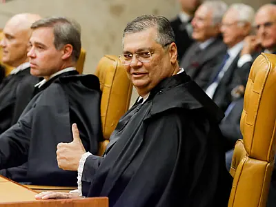 Petrobras é absolvida de multa bilionária pela Primeira Turma do STF, com voto de Flávio Dino