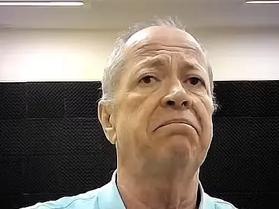 Condenado no caso Marielle, Chiquinho Brazão é alvo de nova operação da PF