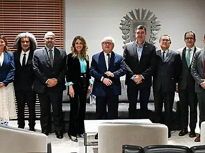 Mato Grosso do Sul pode ganhar seis novas varas federais e fortalecer o acesso à Justiça